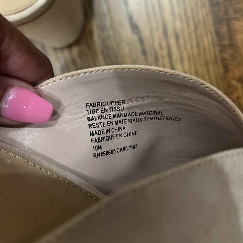 Suede Mules - Picture 7 of 10